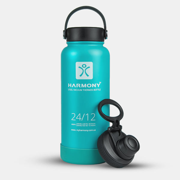 Thermos Harmony Mint Comfort 1 L